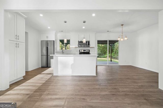 2090 Fairburn Road SW, Atlanta, GA 30331