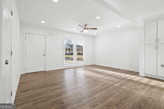 2090 Fairburn Road SW, Atlanta, GA 30331