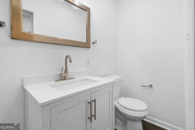 2090 Fairburn Road SW, Atlanta, GA 30331