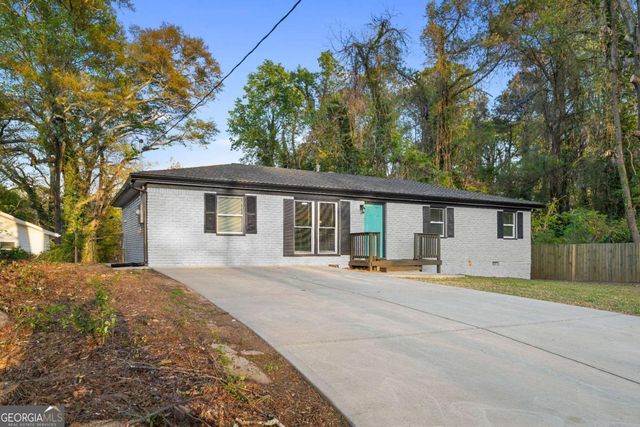 2090 Fairburn Road SW, Atlanta, GA 30331