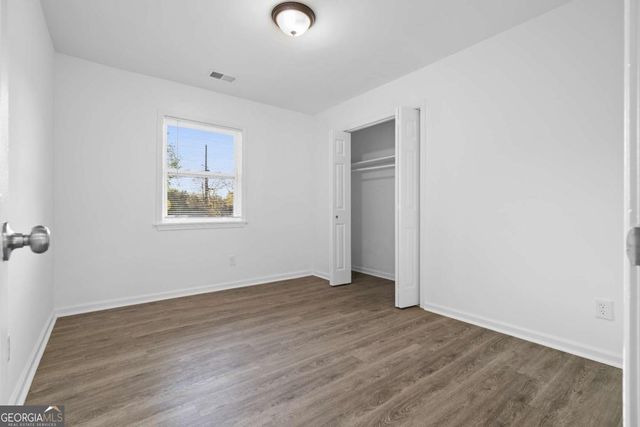 2090 Fairburn Road SW, Atlanta, GA 30331