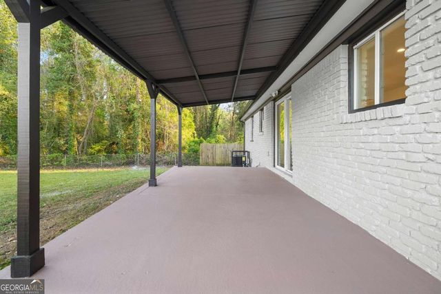 2090 Fairburn Road SW, Atlanta, GA 30331