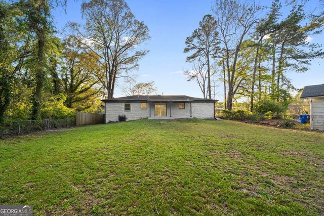 2090 Fairburn Road SW, Atlanta, GA 30331