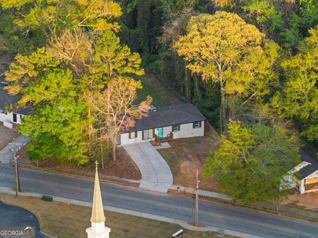 2090 Fairburn Road SW, Atlanta, GA 30331