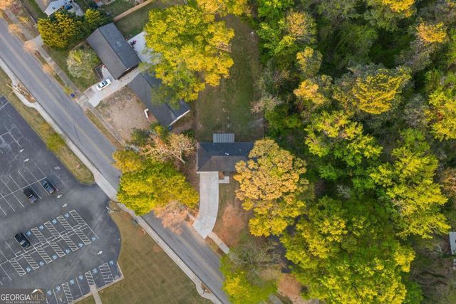 2090 Fairburn Road SW, Atlanta, GA 30331