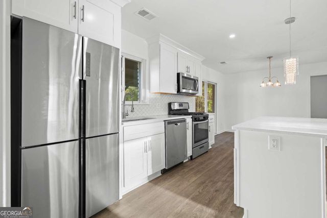 2090 Fairburn Road SW, Atlanta, GA 30331