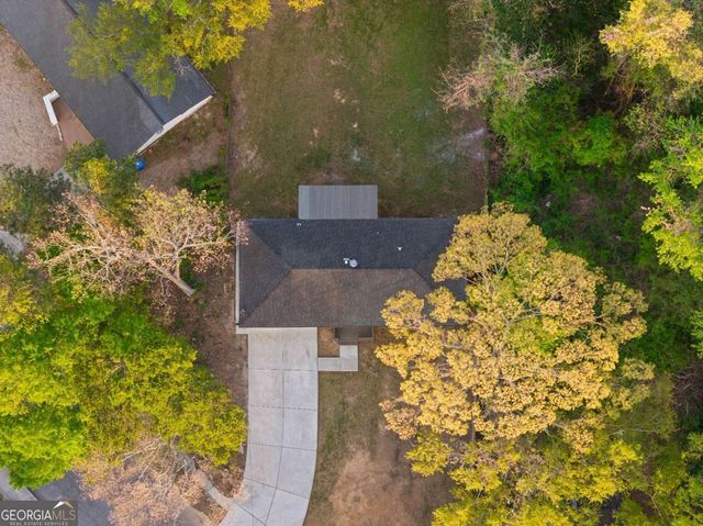 2090 Fairburn Road SW, Atlanta, GA 30331