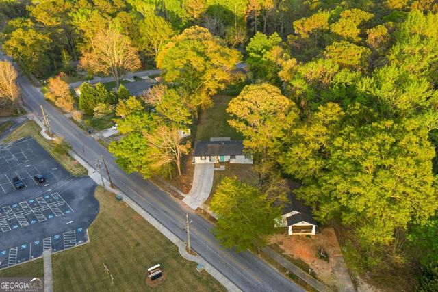 2090 Fairburn Road SW, Atlanta, GA 30331