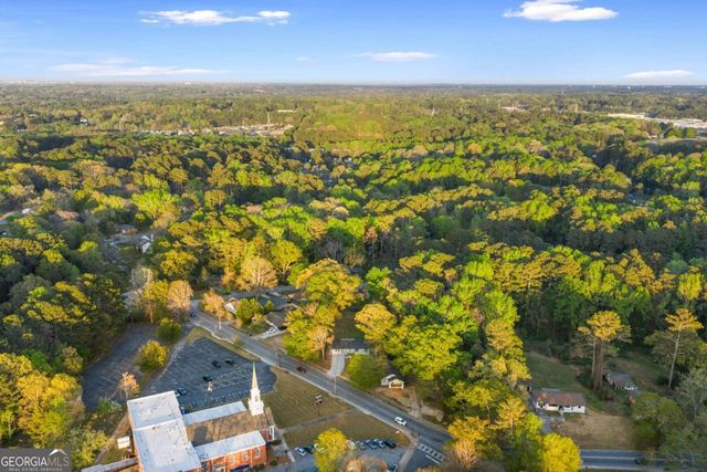 2090 Fairburn Road SW, Atlanta, GA 30331