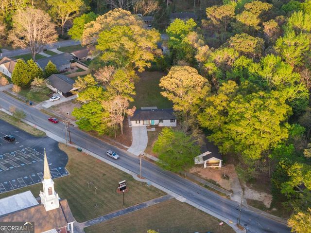 2090 Fairburn Road SW, Atlanta, GA 30331