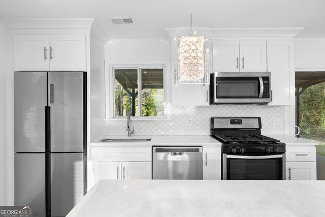 2090 Fairburn Road SW, Atlanta, GA 30331