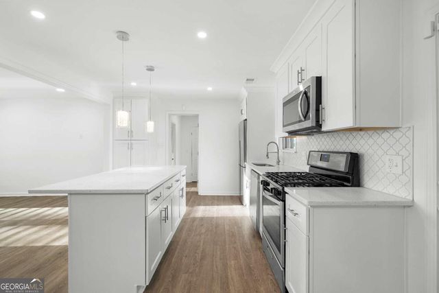 2090 Fairburn Road SW, Atlanta, GA 30331