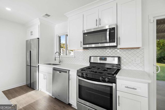 2090 Fairburn Road SW, Atlanta, GA 30331