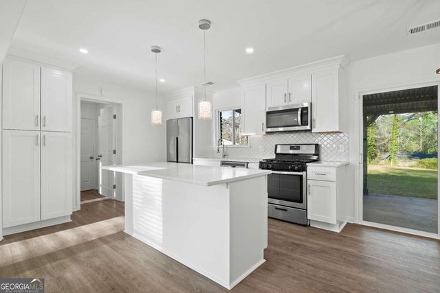 2090 Fairburn Road SW, Atlanta, GA 30331