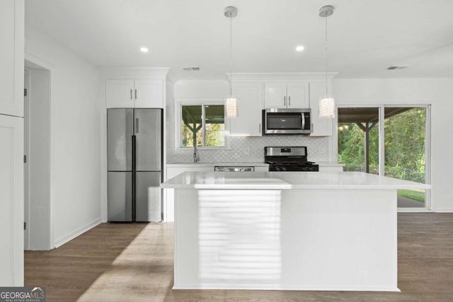 2090 Fairburn Road SW, Atlanta, GA 30331