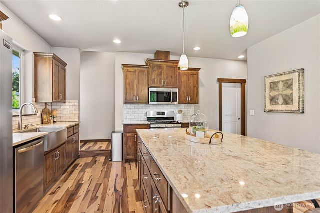 507 Village Court, Lynden, WA 98264