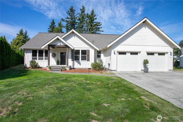 507 Village Court, Lynden, WA 98264