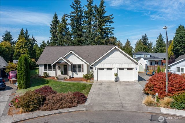 507 Village Court, Lynden, WA 98264