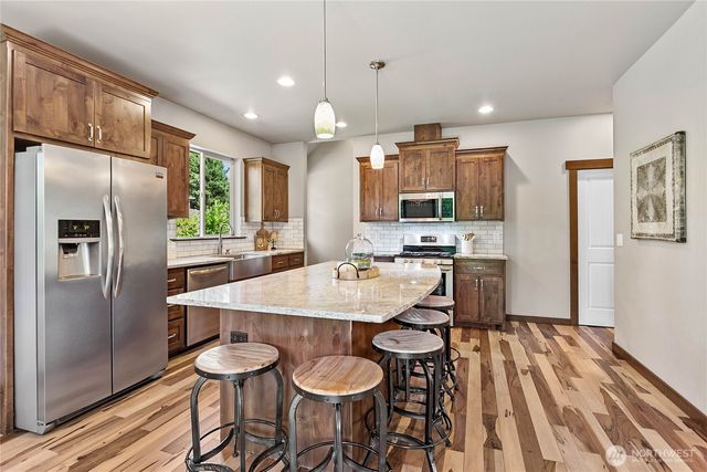 507 Village Court, Lynden, WA 98264