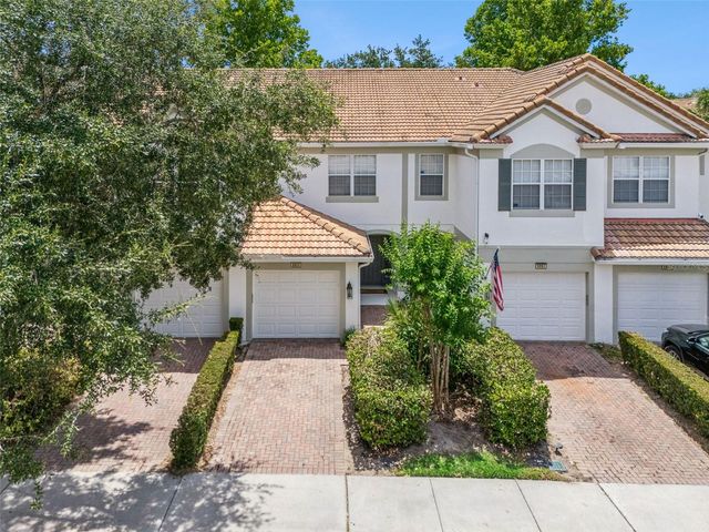 6855 HOCHAD DRIVE, Orlando, FL 32819