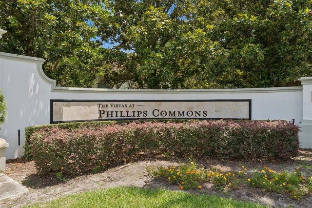 6855 HOCHAD DRIVE, Orlando, FL 32819