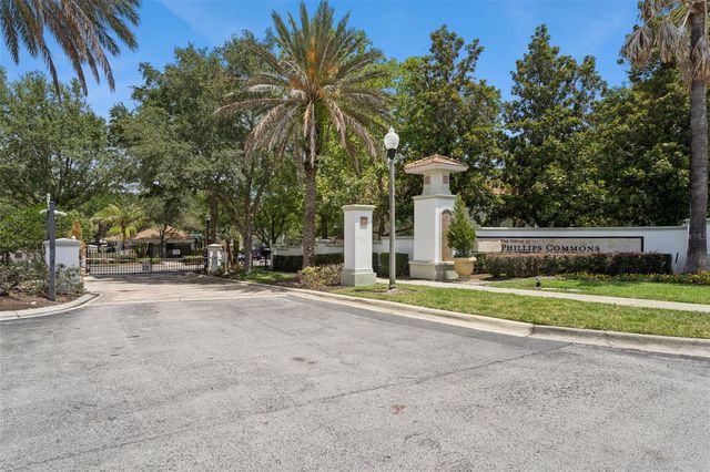 6855 HOCHAD DRIVE, Orlando, FL 32819