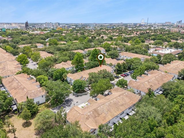 6855 HOCHAD DRIVE, Orlando, FL 32819
