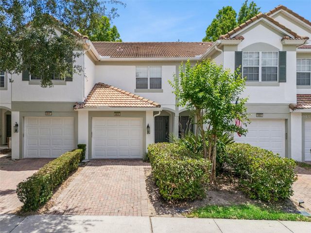 6855 HOCHAD DRIVE, Orlando, FL 32819