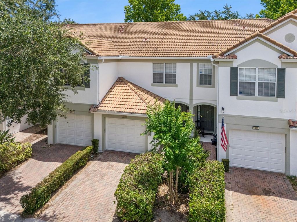 6855 HOCHAD DRIVE, Orlando, FL 32819
