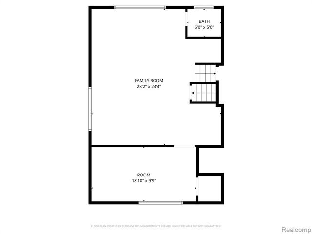 6775 Cedarbrook Drive, Bloomfield Hills, MI 48301