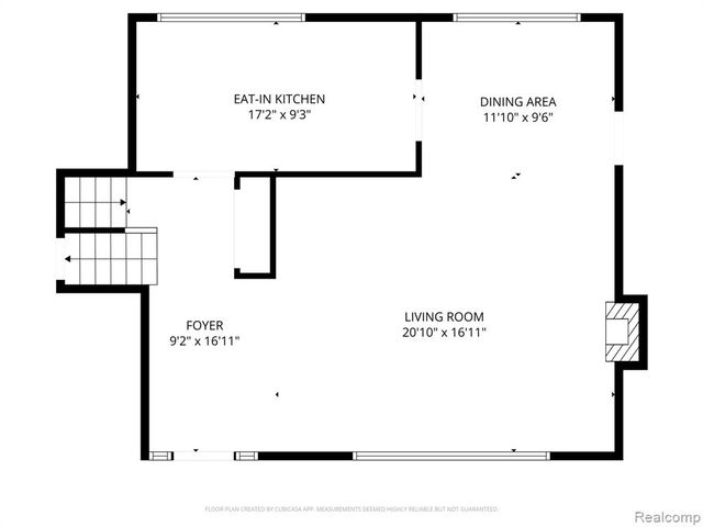 6775 Cedarbrook Drive, Bloomfield Hills, MI 48301
