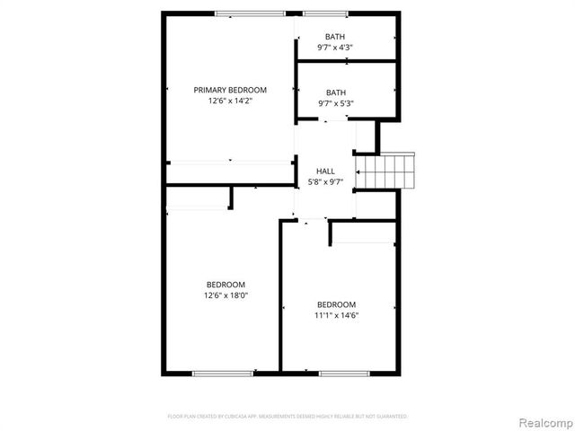 6775 Cedarbrook Drive, Bloomfield Hills, MI 48301