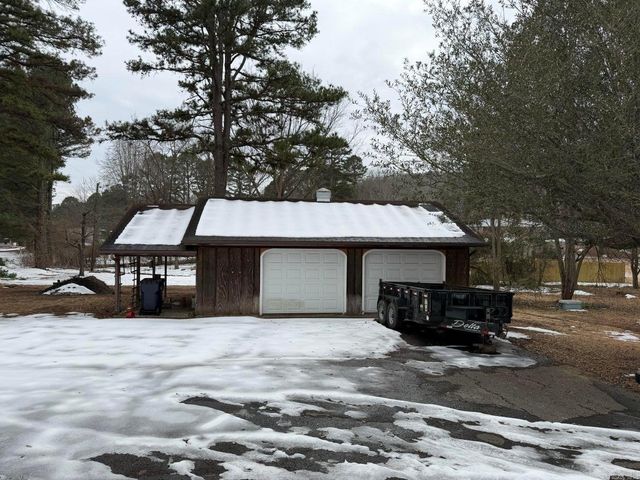 3790 Harrison Street, Batesville, AR 72501