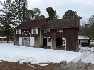 3790 Harrison Street, Batesville, AR 72501