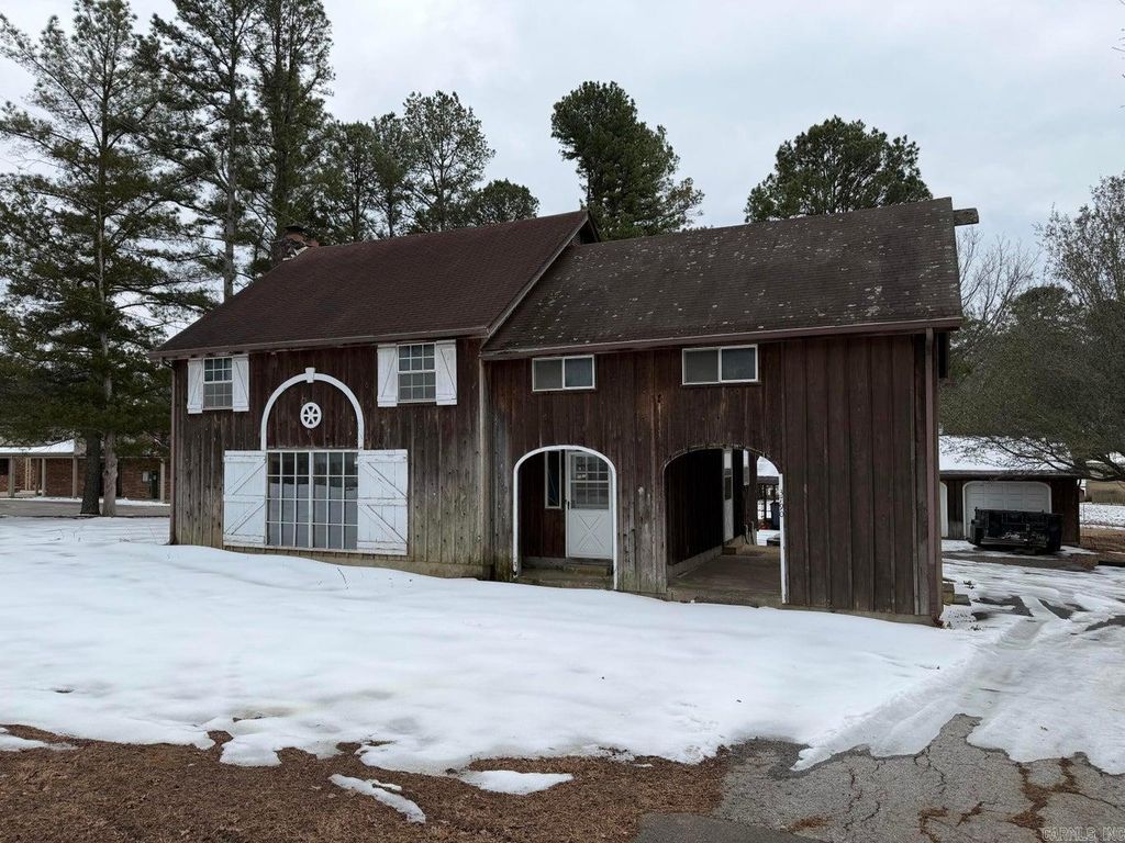 3790 Harrison Street, Batesville, AR 72501