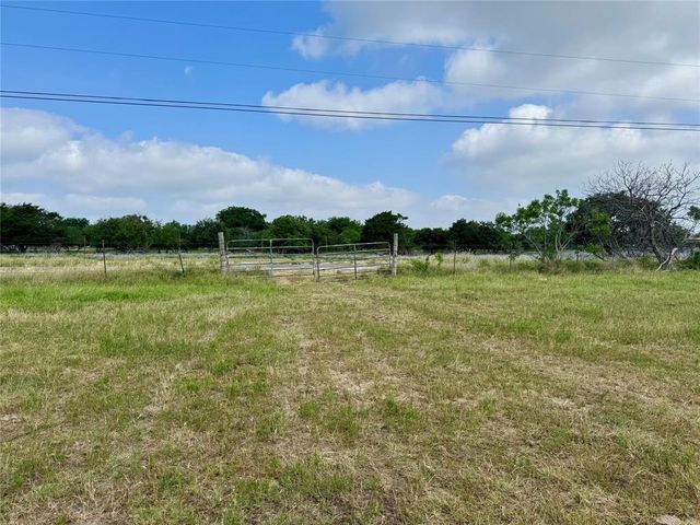 TBD Armstrong RD, Salado, TX 76571