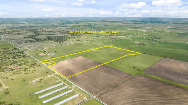 TBD Armstrong RD, Salado, TX 76571