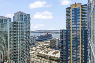 1388 Kettner 2706, San Diego, CA 92101