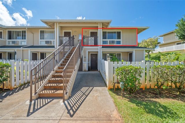 95-1085 Koolani Drive 295, Mililani, HI 96789