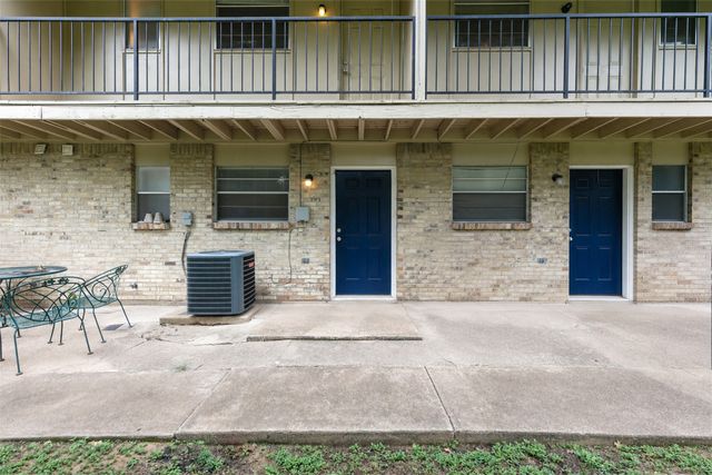 1140 Tyra Lane C, Fort Worth, TX 76114
