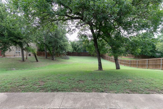1140 Tyra Lane C, Fort Worth, TX 76114