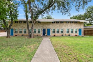 1140 Tyra Lane C, Fort Worth, TX 76114