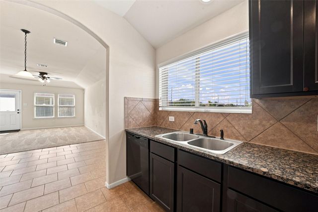 5535 Casa Mila Drive, Katy, TX 77449