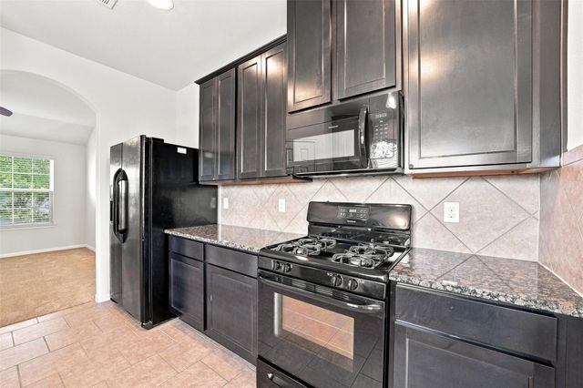 5535 Casa Mila Drive, Katy, TX 77449