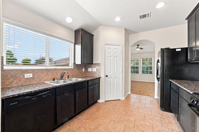 5535 Casa Mila Drive, Katy, TX 77449