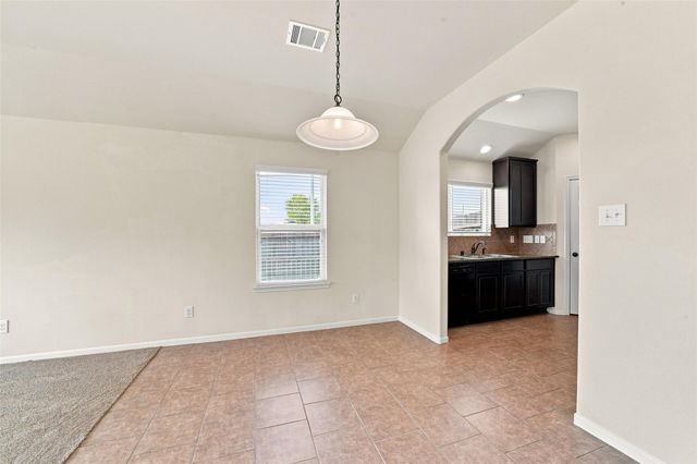 5535 Casa Mila Drive, Katy, TX 77449