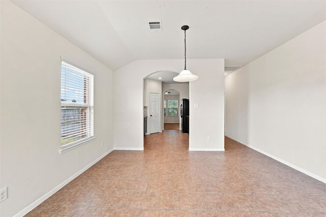5535 Casa Mila Drive, Katy, TX 77449