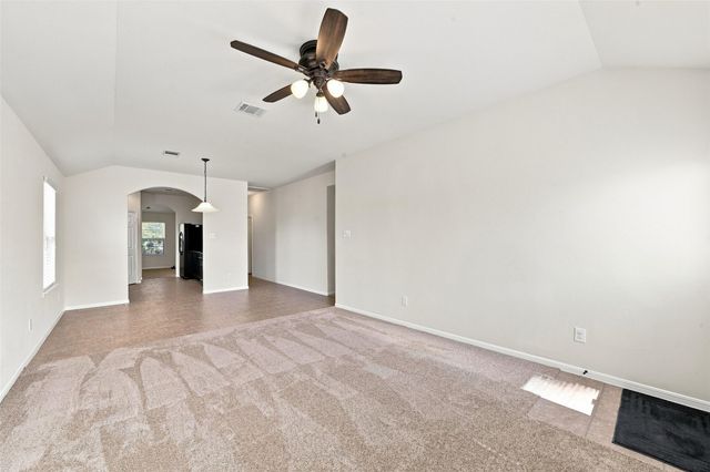 5535 Casa Mila Drive, Katy, TX 77449