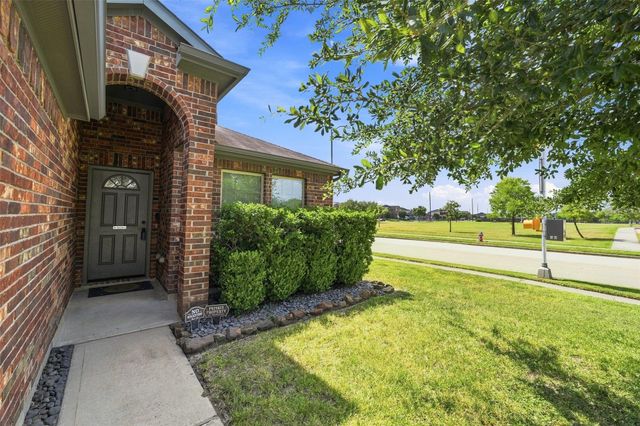 5535 Casa Mila Drive, Katy, TX 77449