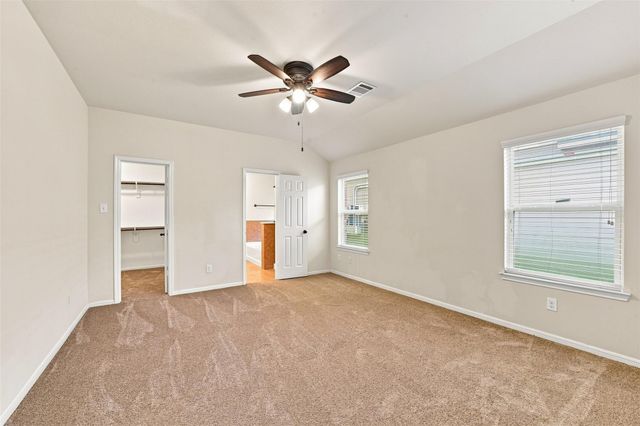 5535 Casa Mila Drive, Katy, TX 77449